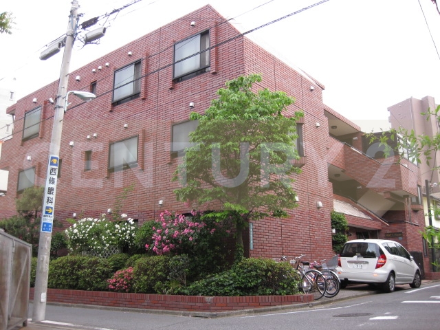 目白FT.HOUSE 雑司が谷・目白・池袋の賃貸マンション・不動産ならセンチュリー21パキラハウス
